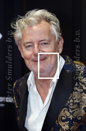 Utrecht 3 oktober 2025
Uitreiking gouden kalveren op het Nederlands film festival. Mike v Diem