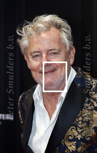 Utrecht 3 oktober 2025
Uitreiking gouden kalveren op het Nederlands film festival. Mike v Diem