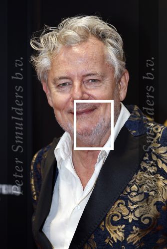 Utrecht 3 oktober 2025
Uitreiking gouden kalveren op het Nederlands film festival. Mike v Diem