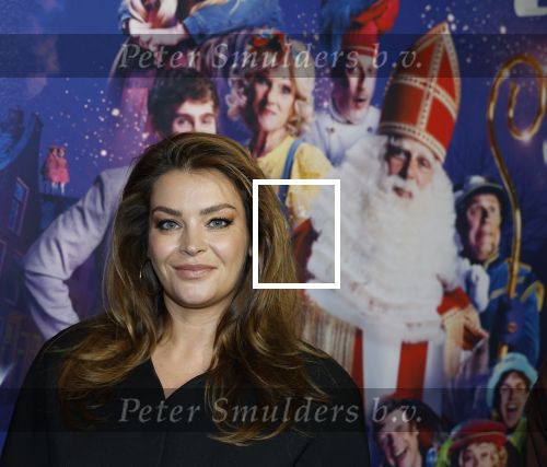 Amsterdam 5 oktober 2025
Premiere sinterklaas film in Pathe Noord. Miljuschka Witzenhausen