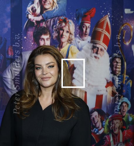 Amsterdam 5 oktober 2025
Premiere sinterklaas film in Pathe Noord. Miljuschka Witzenhausen