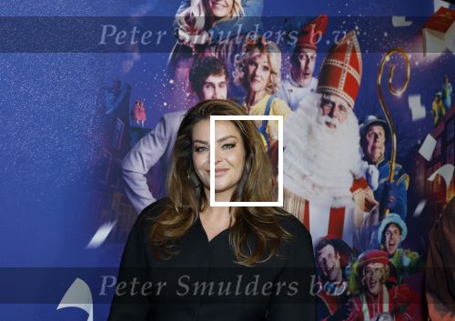 Amsterdam 5 oktober 2025
Premiere sinterklaas film in Pathe Noord. Miljuschka Witzenhausen