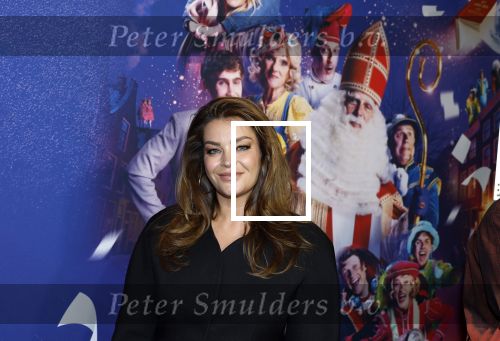 Amsterdam 5 oktober 2025
Premiere sinterklaas film in Pathe Noord. Miljuschka Witzenhausen