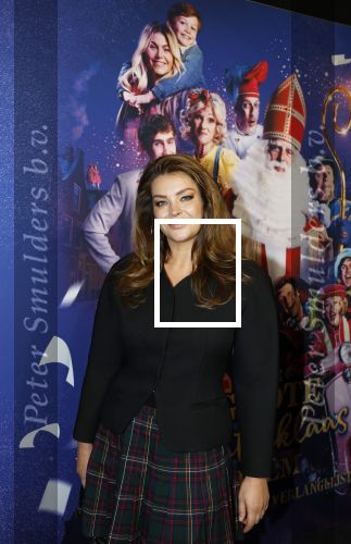 Amsterdam 5 oktober 2025
Premiere sinterklaas film in Pathe Noord. Miljuschka Witzenhausen