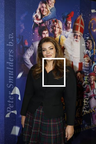 Amsterdam 5 oktober 2025
Premiere sinterklaas film in Pathe Noord. Miljuschka Witzenhausen