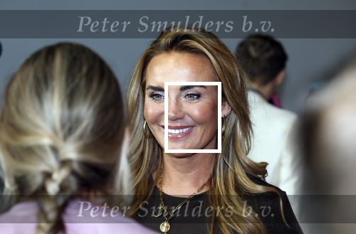 Amsterdam 5 oktober 2025
Premiere sinterklaas film in Pathe Noord. Monique Westenberg