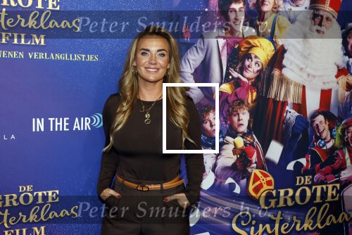 Amsterdam 5 oktober 2025
Premiere sinterklaas film in Pathe Noord. Monique Westenberg