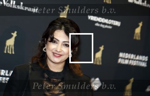 Utrecht 3 oktober 2025
Uitreiking gouden kalveren op het Nederlands film festival. Nazanin Taheri