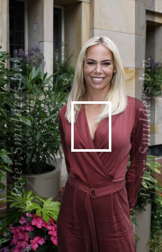 Amsterdam 6 oktober 2025
Uitreiking strong women awards in hotel the Grand . Winares Nicolette Kluijver