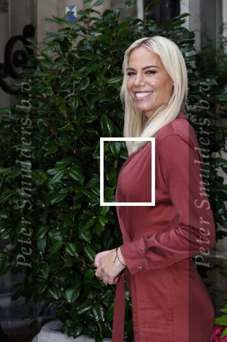 Amsterdam 6 oktober 2025
Uitreiking strong women awards in hotel the Grand . Winares Nicolette Kluijver