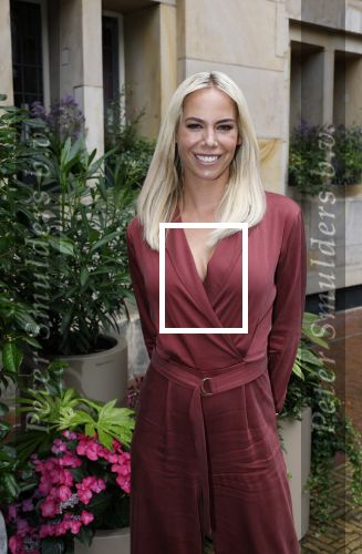 Amsterdam 6 oktober 2025
Uitreiking strong women awards in hotel the Grand . Winares Nicolette Kluijver