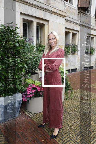 Amsterdam 6 oktober 2025
Uitreiking strong women awards in hotel the Grand . Winares Nicolette Kluijver