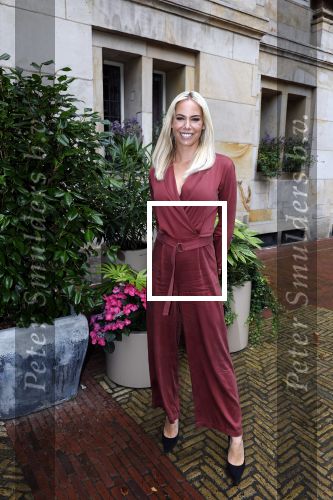 Amsterdam 6 oktober 2025
Uitreiking strong women awards in hotel the Grand . Winares Nicolette Kluijver