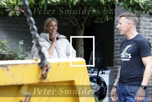 Ouderkerk aan de Amstel 7 oktober 2025
Nicolette Kluijver en partner Milan Zolak  hebben samen een nieuw huis gekocht op een prachtige locatie . Ze gaan het hele huis van boven tot beneden verbouwen .