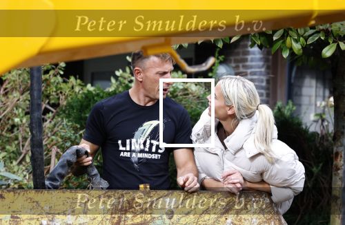 Ouderkerk aan de Amstel 7 oktober 2025
Nicolette Kluijver en partner Milan Zolak  hebben samen een nieuw huis gekocht op een prachtige locatie . Ze gaan het hele huis van boven tot beneden verbouwen .