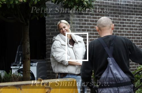 Ouderkerk aan de Amstel 7 oktober 2025
Nicolette Kluijver en partner Milan Zolak  hebben samen een nieuw huis gekocht op een prachtige locatie . Ze gaan het hele huis van boven tot beneden verbouwen .