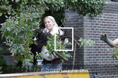 Ouderkerk aan de Amstel 7 oktober 2025
Nicolette Kluijver en partner Milan Zolak  hebben samen een nieuw huis gekocht op een prachtige locatie . Ze gaan het hele huis van boven tot beneden verbouwen .
