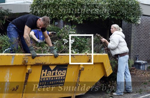 Ouderkerk aan de Amstel 7 oktober 2025
Nicolette Kluijver en partner Milan Zolak  hebben samen een nieuw huis gekocht op een prachtige locatie . Ze gaan het hele huis van boven tot beneden verbouwen .