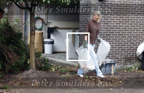 Ouderkerk aan de Amstel 7 oktober 2025
Nicolette Kluijver en partner Milan Zolak  hebben samen een nieuw huis gekocht op een prachtige locatie . Ze gaan het hele huis van boven tot beneden verbouwen .