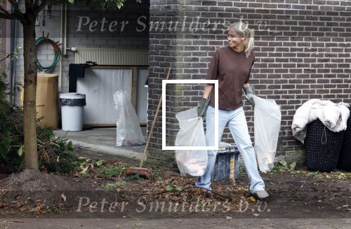 Ouderkerk aan de Amstel 7 oktober 2025
Nicolette Kluijver en partner Milan Zolak  hebben samen een nieuw huis gekocht op een prachtige locatie . Ze gaan het hele huis van boven tot beneden verbouwen .