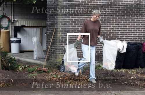 Ouderkerk aan de Amstel 7 oktober 2025
Nicolette Kluijver en partner Milan Zolak  hebben samen een nieuw huis gekocht op een prachtige locatie . Ze gaan het hele huis van boven tot beneden verbouwen .