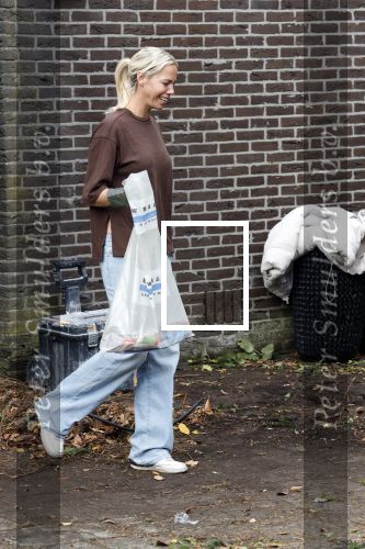 Ouderkerk aan de Amstel 7 oktober 2025
Nicolette Kluijver en partner Milan Zolak  hebben samen een nieuw huis gekocht op een prachtige locatie . Ze gaan het hele huis van boven tot beneden verbouwen .