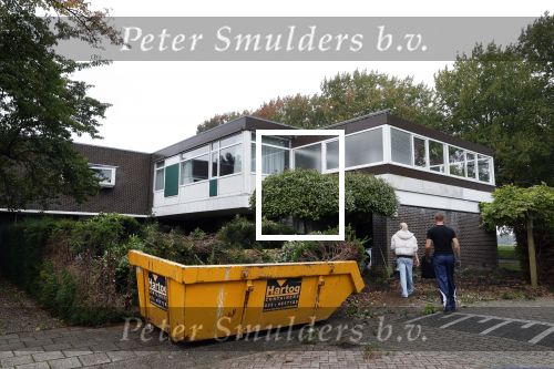 Ouderkerk aan de Amstel 7 oktober 2025
Nicolette Kluijver en partner Milan Zolak  hebben samen een nieuw huis gekocht op een prachtige locatie . Ze gaan het hele huis van boven tot beneden verbouwen .