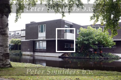 Ouderkerk aan de Amstel 7 oktober 2025
Nicolette Kluijver en partner Milan Zolak  hebben samen een nieuw huis gekocht op een prachtige locatie . Ze gaan het hele huis van boven tot beneden verbouwen .