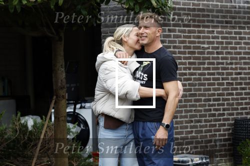 Ouderkerk aan de Amstel 7 oktober 2025
Nicolette Kluijver en partner Milan Zolak  hebben samen een nieuw huis gekocht op een prachtige locatie . Ze gaan het hele huis van boven tot beneden verbouwen .