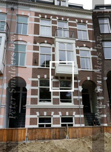 Amsterdam 10 oktober 2025
Noor de Groot ( queen of jetlags) haar nieuwe huis