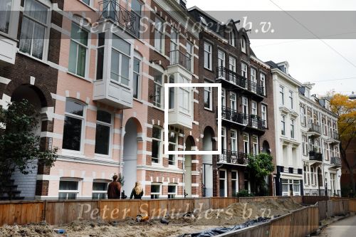 Amsterdam 10 oktober 2025
Noor de Groot ( queen of jetlags) haar nieuwe huis