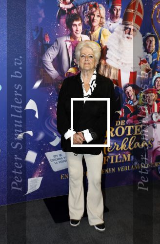 Amsterdam 5 oktober 2025
Premiere sinterklaas film in Pathe Noord. pamela Teves