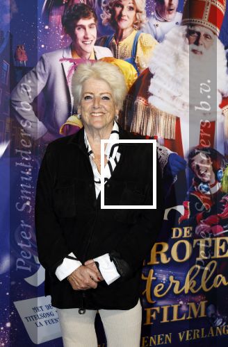 Amsterdam 5 oktober 2025
Premiere sinterklaas film in Pathe Noord. pamela Teves