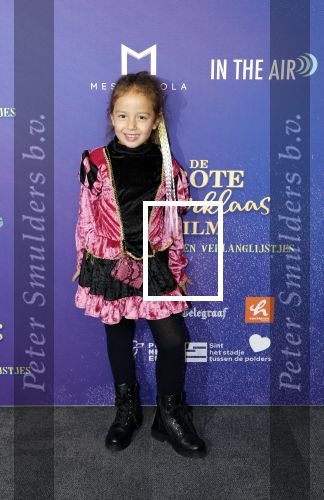 Amsterdam 5 oktober 2025
Premiere sinterklaas film in Pathe Noord. Peter Post met dochter