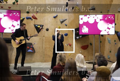 Utrecht 8 oktober 2025
Hare Majesteit Koningin Maxima, erevoorzitter van stichting MIND Us, lanceerde vandaag het digitale platform In je bol in Utrecht. Pleun Bierbooms