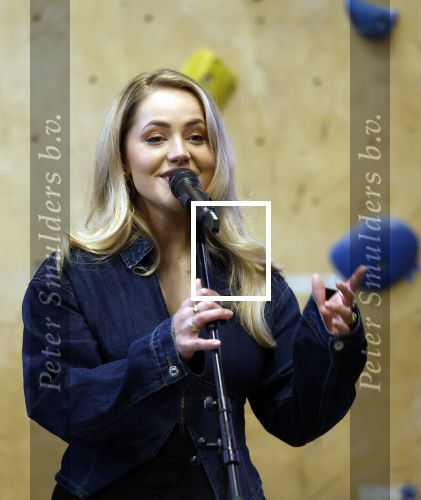 Utrecht 8 oktober 2025
Hare Majesteit Koningin Maxima, erevoorzitter van stichting MIND Us, lanceerde vandaag het digitale platform In je bol in Utrecht. Pleun Bierbooms