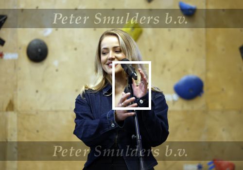 Utrecht 8 oktober 2025
Hare Majesteit Koningin Maxima, erevoorzitter van stichting MIND Us, lanceerde vandaag het digitale platform In je bol in Utrecht. Pleun Bierbooms
