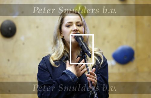 Utrecht 8 oktober 2025
Hare Majesteit Koningin Maxima, erevoorzitter van stichting MIND Us, lanceerde vandaag het digitale platform In je bol in Utrecht. Pleun Bierbooms