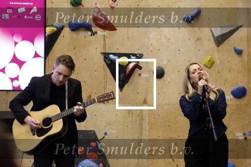 Utrecht 8 oktober 2025
Hare Majesteit Koningin Maxima, erevoorzitter van stichting MIND Us, lanceerde vandaag het digitale platform In je bol in Utrecht. Pleun Bierbooms