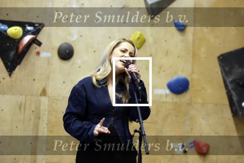 Utrecht 8 oktober 2025
Hare Majesteit Koningin Maxima, erevoorzitter van stichting MIND Us, lanceerde vandaag het digitale platform In je bol in Utrecht. Pleun Bierbooms