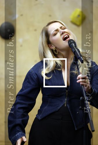 Utrecht 8 oktober 2025
Hare Majesteit Koningin Maxima, erevoorzitter van stichting MIND Us, lanceerde vandaag het digitale platform In je bol in Utrecht. Pleun Bierbooms