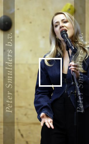Utrecht 8 oktober 2025
Hare Majesteit Koningin Maxima, erevoorzitter van stichting MIND Us, lanceerde vandaag het digitale platform In je bol in Utrecht. Pleun Bierbooms