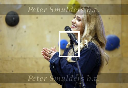 Utrecht 8 oktober 2025
Hare Majesteit Koningin Maxima, erevoorzitter van stichting MIND Us, lanceerde vandaag het digitale platform In je bol in Utrecht. Pleun Bierbooms
