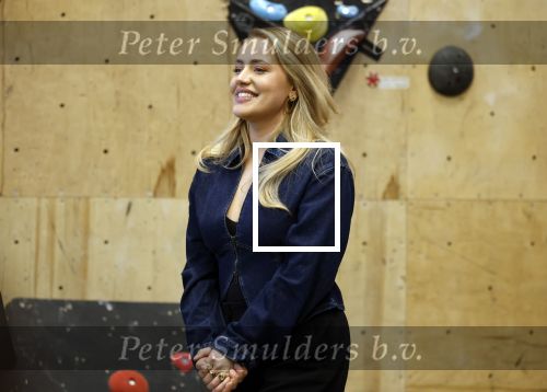 Utrecht 8 oktober 2025
Hare Majesteit Koningin Maxima, erevoorzitter van stichting MIND Us, lanceerde vandaag het digitale platform In je bol in Utrecht. Pleun Bierbooms