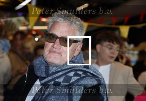 Amsterdam 5 oktober 2025
Premiere sinterklaas film in Pathe Noord. Porgy Franssen