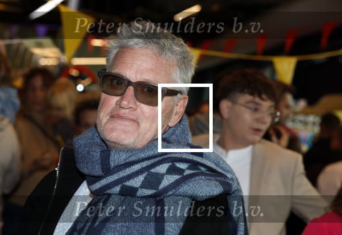 Amsterdam 5 oktober 2025
Premiere sinterklaas film in Pathe Noord. Porgy Franssen