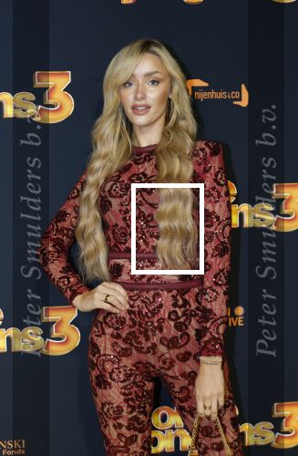 Amsterdam 6 oktober 2025
Premiere de Jongens 3 in Tuschinski.