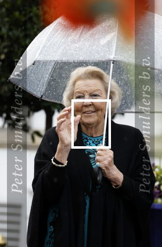 Soestdijk 4 oktober 2025
Prinses Beatrix op paleis Soestdijk bij de finish Oranjepad van het Prinses Beatrix Spierfonds.