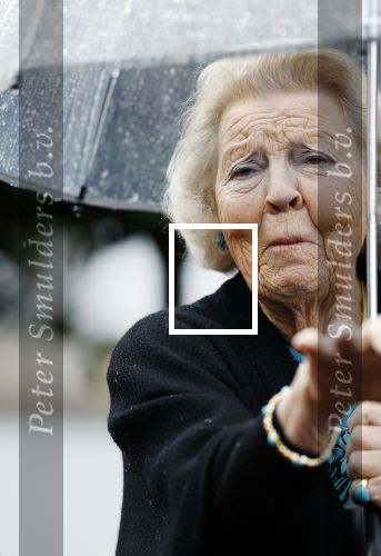 Soestdijk 4 oktober 2025
Prinses Beatrix op paleis Soestdijk bij de finish Oranjepad van het Prinses Beatrix Spierfonds.