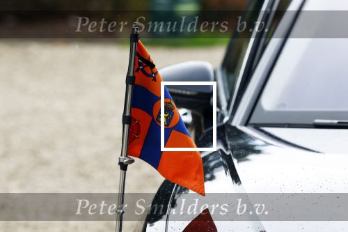 Soestdijk 4 oktober 2025
Prinses Beatrix op paleis Soestdijk bij de finish Oranjepad van het Prinses Beatrix Spierfonds.